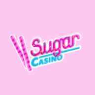 Sugar Casino logo